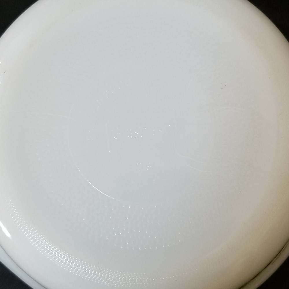 🥘VINTAGE 1.5 QT GLASBAKE CASSEROLE - Picture 3 of 4